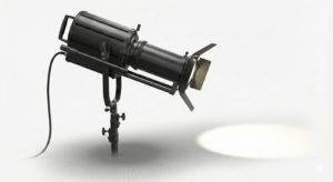 Follow Spot Light