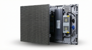 Absen Outdoor LED Wall Panel 3.9mm