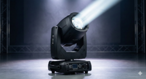 Moving Head Beam Light