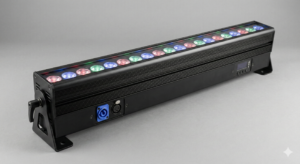 LED Light Bar